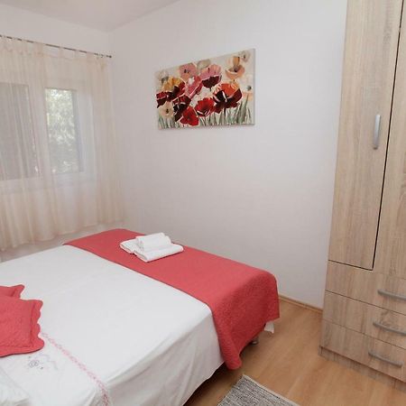 Apartman Tone Trogir Dış mekan fotoğraf