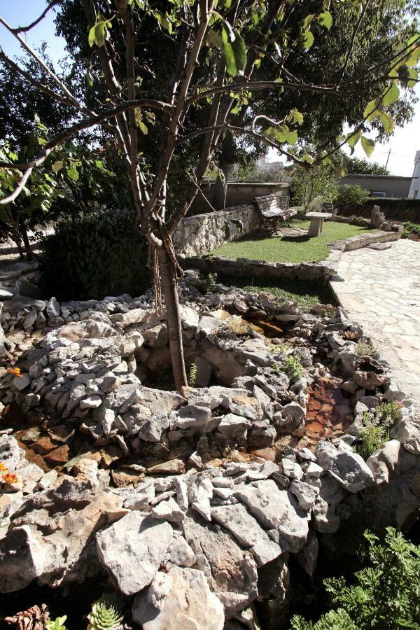 Apartman Tone Trogir Dış mekan fotoğraf