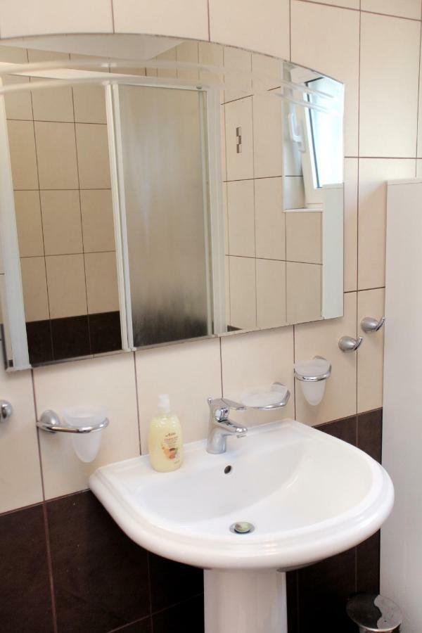 Apartman Tone Trogir Dış mekan fotoğraf