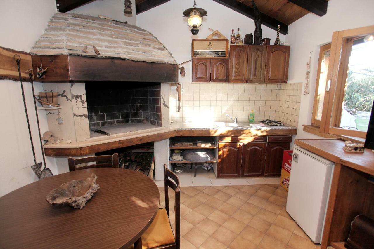 Apartman Tone Trogir Dış mekan fotoğraf